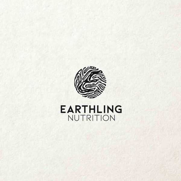 Design by Almi Customs titled "Earthling Nutrition"
