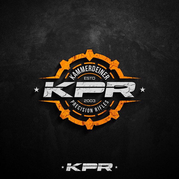 Logo design for KPR