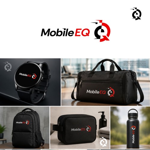 "On-the-go bags and electronic and mobile accessories" winning Other design
