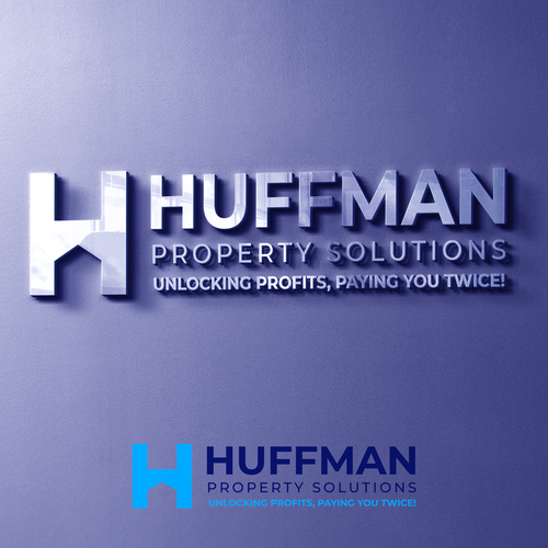 We need a powerful logo for our Real Estate Investment company. Design by nmxdsgns™