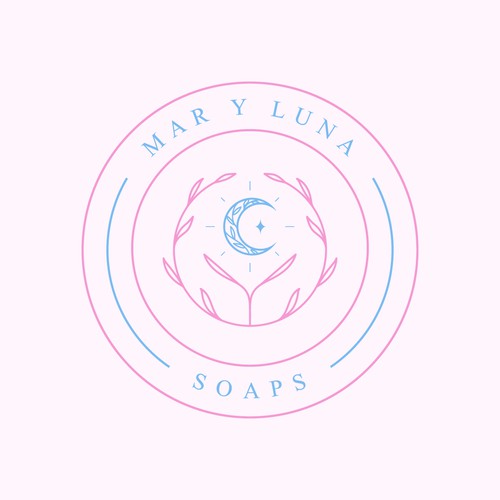 Design a beautiful logo for an artisanal soap company Design by kungs