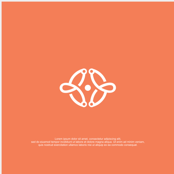 Design by TriwiKrama ® titled "Cognitive Consulting"