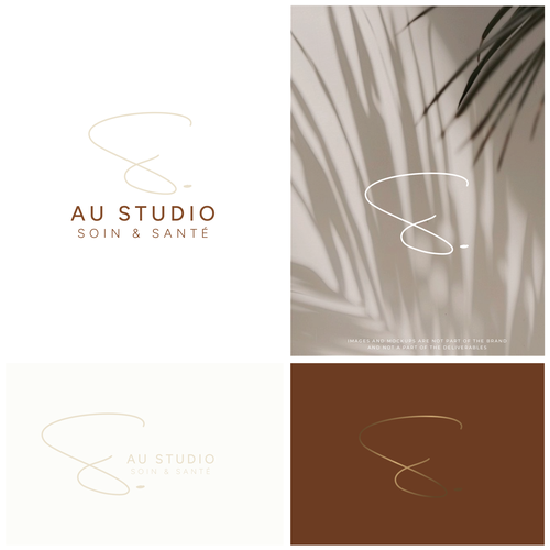 Logo design contest entry by Cit