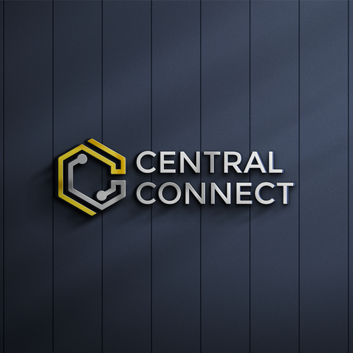 Central Connect Design by airdesigns24