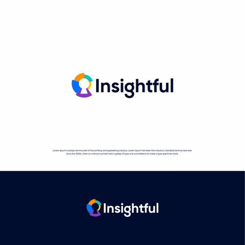 Design di New "Insightful" Logo needed for leading Work Productivity and Analytics Platform di parvezart