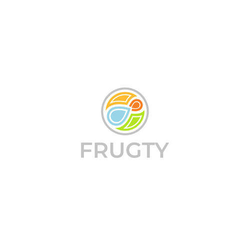 frugty? Design by Catarina Terra