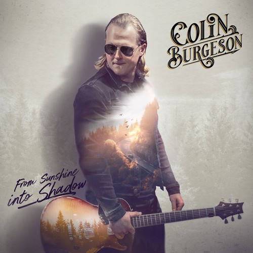 Album Cover contest entry by ijoelpitulikur