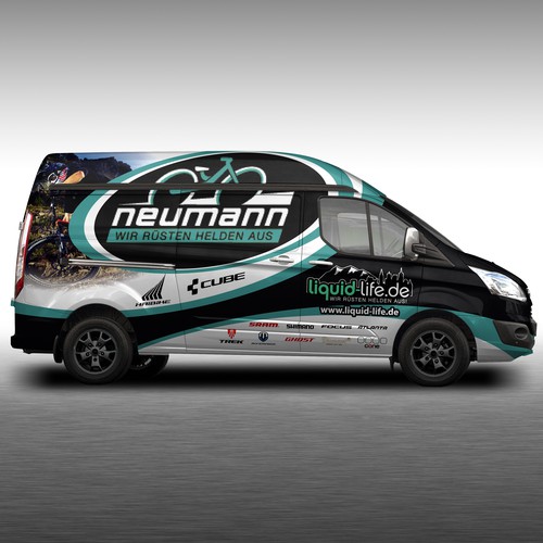  contest entry by adelea