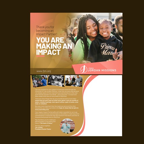 Postcard, flyer or print contest entry by ektadevesh