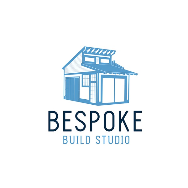 Design by kailor ART titled "Bespoke Build Studio"