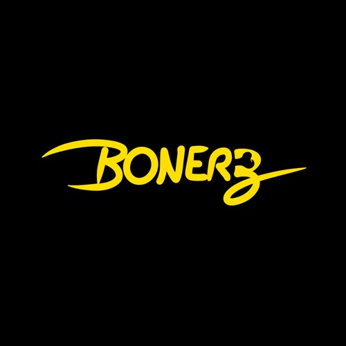 BONERZ Design by WateryGuy