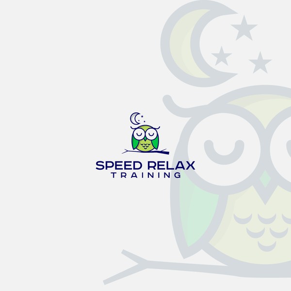 Design by Deswin titled "Speed Relax"