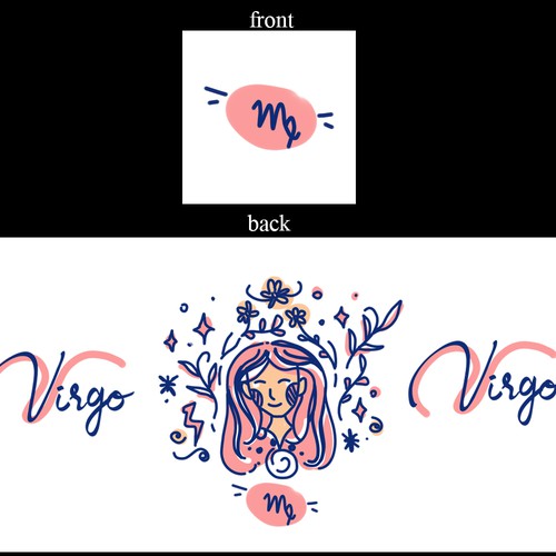 Clothing or apparel contest entry by Nicenaaaa