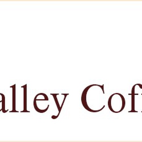 Help Locust Valley Coffee with a new logo Réalisé par mamdouhafifi
