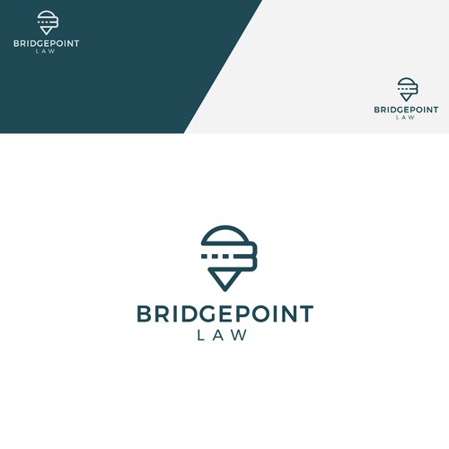 Millennial female-led law firm in Alaska Diseño de Klaudi