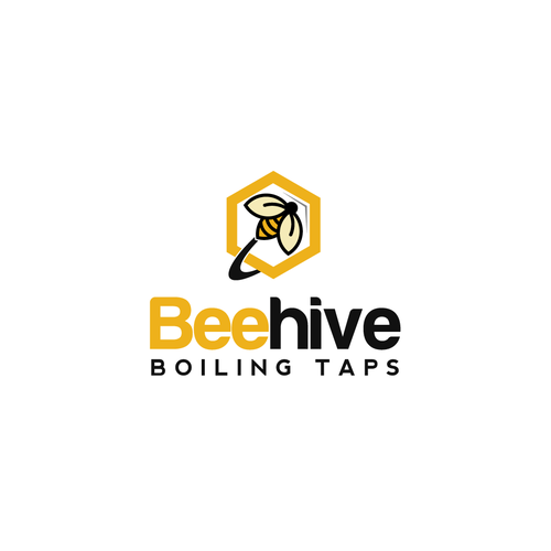 Beehive Boiling Taps Launch Design by moe™