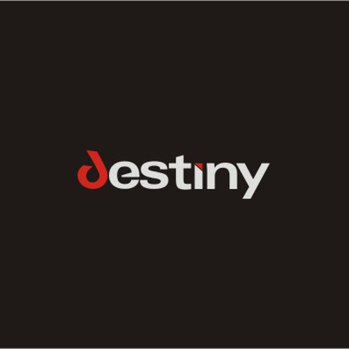 destiny Réalisé par vcreative