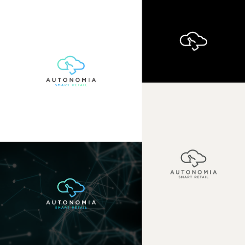 Design an innovative logo for tech company Design by istiraHARD