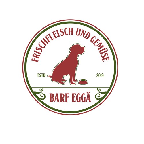 Logo design contest entry by dkp1993