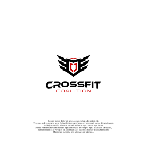 Designs | WE NEED A GRITTY GYM LOGO DESIGN ASAP! Please don’t use the ...