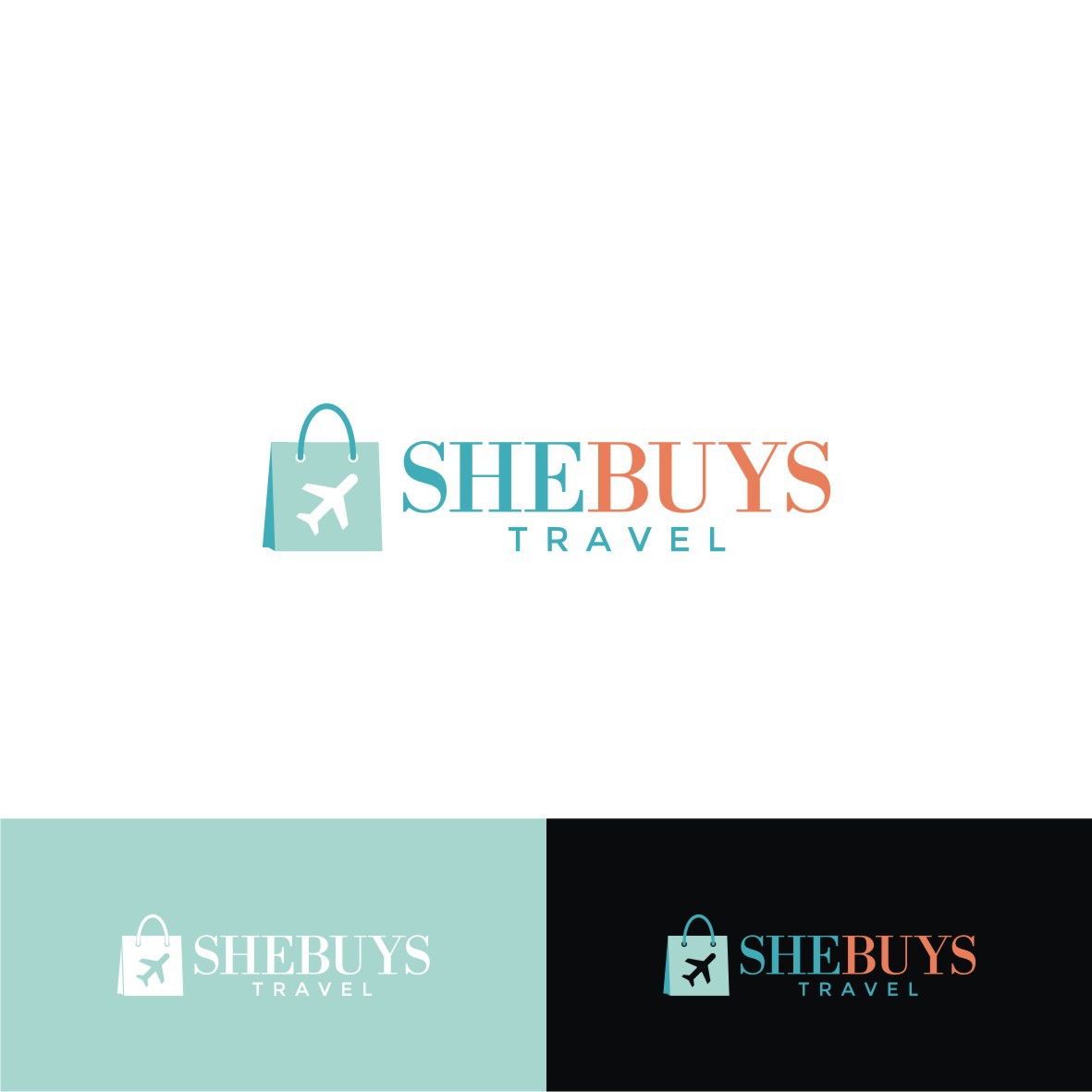 Shuttle Logos - Free Shuttle Logo Ideas, Design & Templates