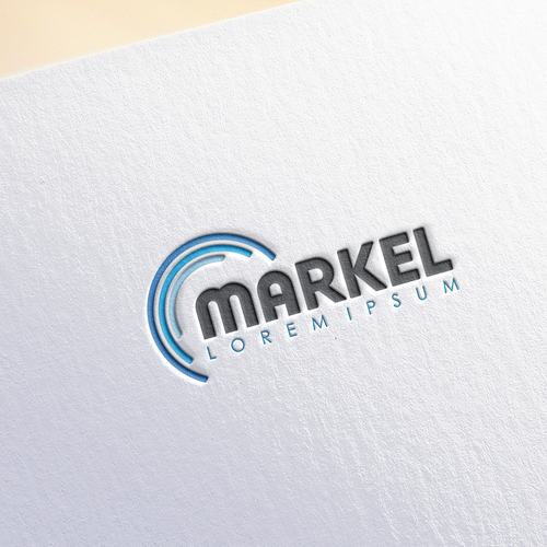 Design a new logo for Markel Corporation! | Logo design contest