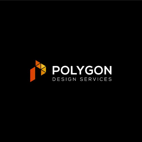 Small engineering startup needs geometric logo! Design by Izrin A.