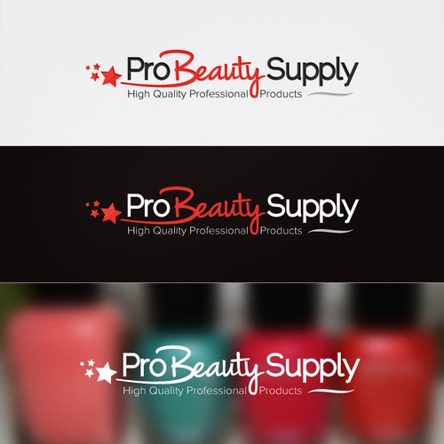 pro beauty supply