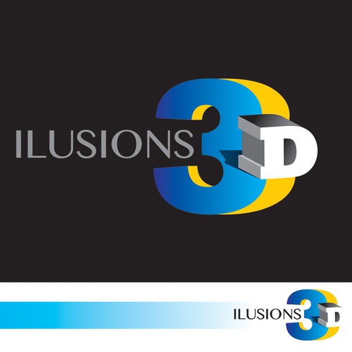 Logo design contest entry by PSD Design