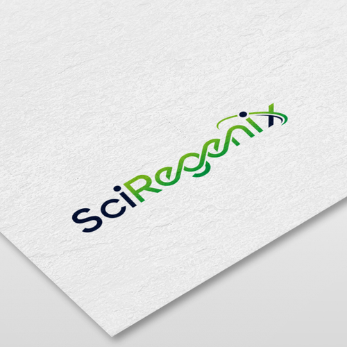 Put Your Stamp on Science! Logo Design to Shape the Face of SciRegenix! Design by rouf_art