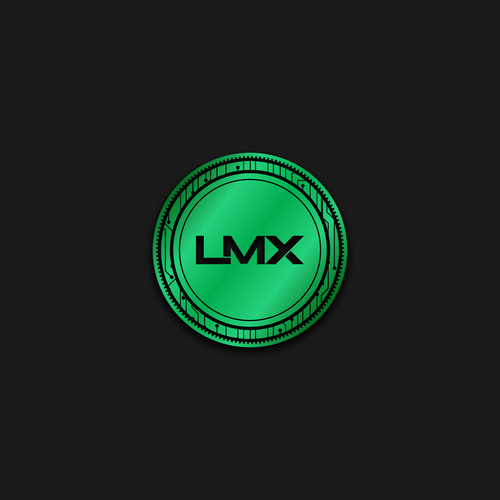 LMX Token: Liquid [Bitcoin] Mining Fund Design by Direwolf Design