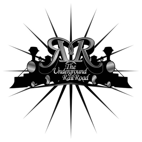 The Underground Railroad | Logo design contest