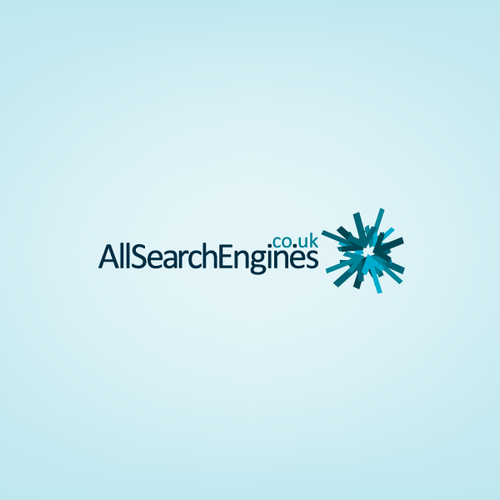 AllSearchEngines.co.uk - $400 Design von JayKay