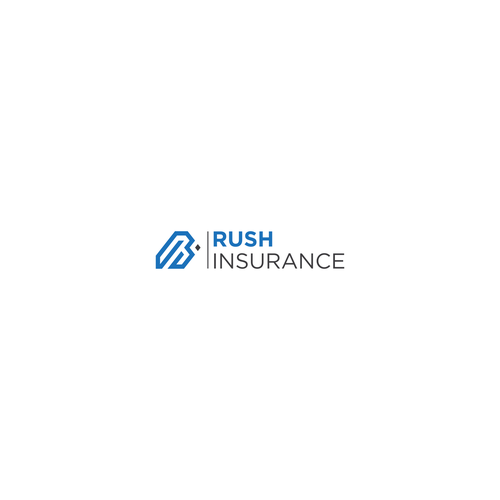 Need insurance logo to attract the next generation of business owners-ontwerp door LarryDesign™