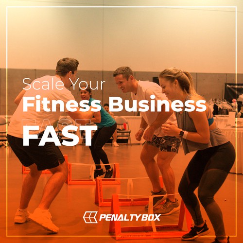 Fitness Advertising Photos for Instagram/Facebook Design by Yasserht