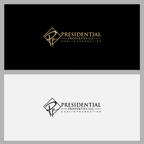 Start up property managers need a ground breaking logo-ontwerp door IvanStanisic