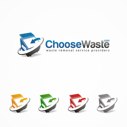 Play an integral role in the ChooseWaste.com Brand Design by pineapple ᴵᴰ