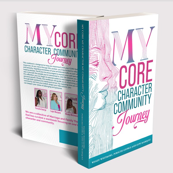 Healing Journey Workbook