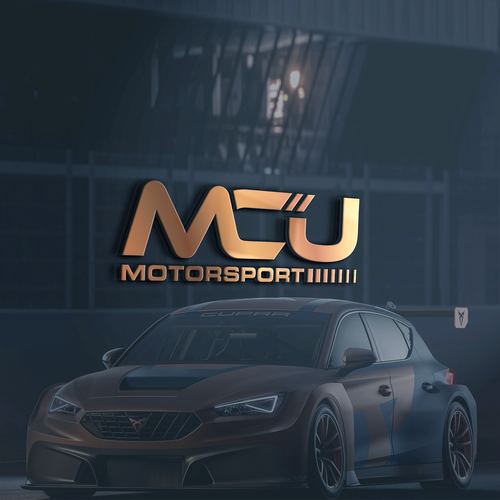 Logo & brand identity pack contest entry by Pakuno✌