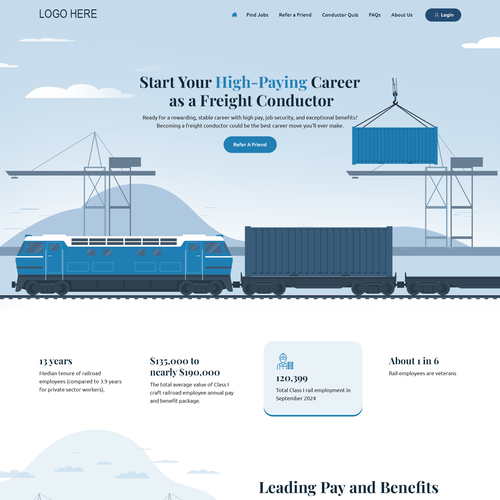 WordPress theme design contest entry by Syrweb