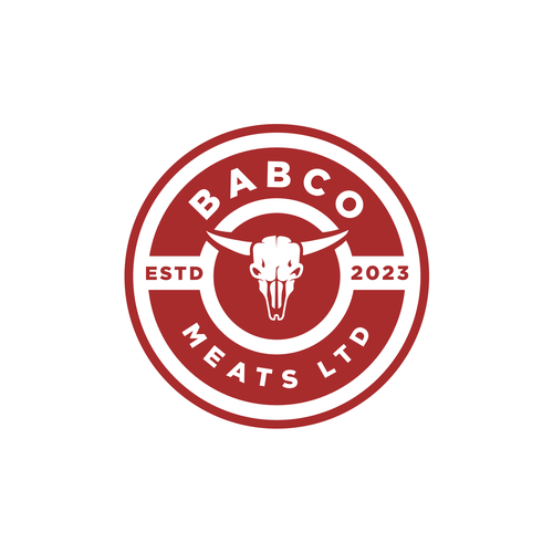 Babco Meats Design by supri™