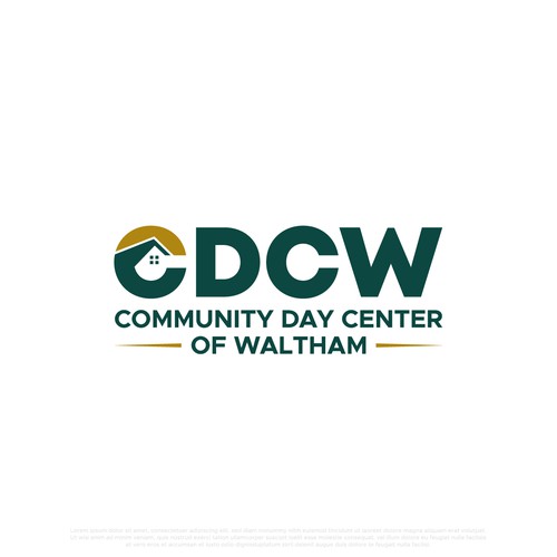 Logo for Homeless Shelter Design by MagsArt