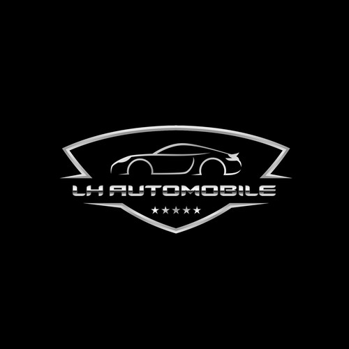 LH Automobile Design by eonesh