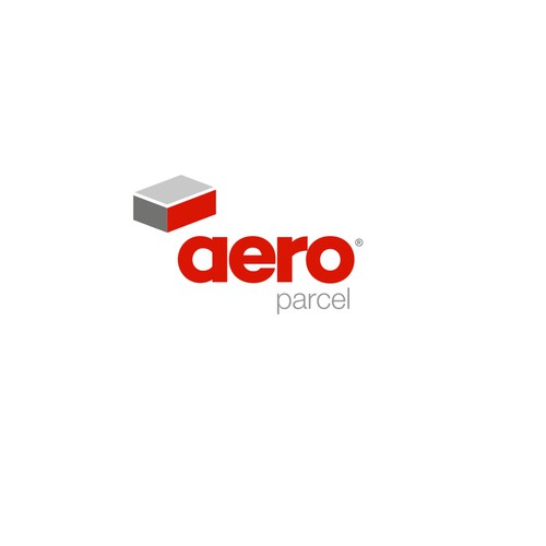 Courier Company Design by DK@99