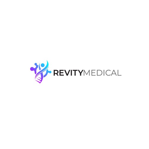 Design di Revity Medical logo di A.Aliye