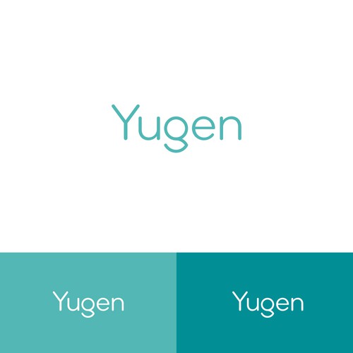 Brand Logo design for a premium Matcha brand Design by Roberto. F