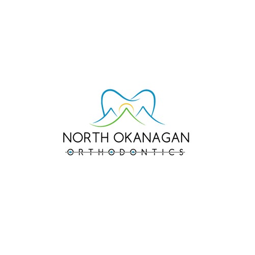 We are seeking help in designing a clean and visually-appealing new logo for our orthodontic clinic Design by REdwan_Design™