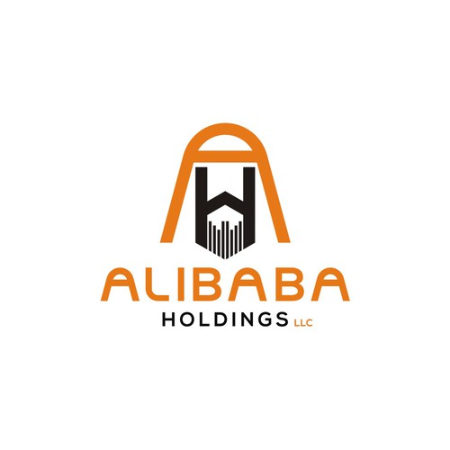 alibaba logo