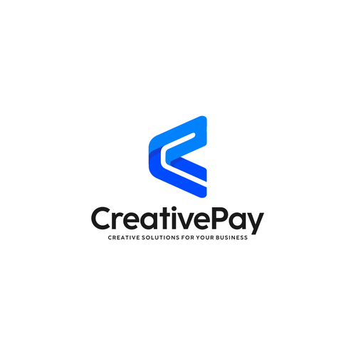 CreativePay.   The Creative Solution Design by blue09