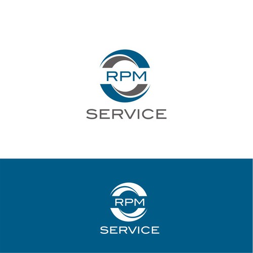 Design an Iconic Logo for a Technology Consulting Company - RPM ...